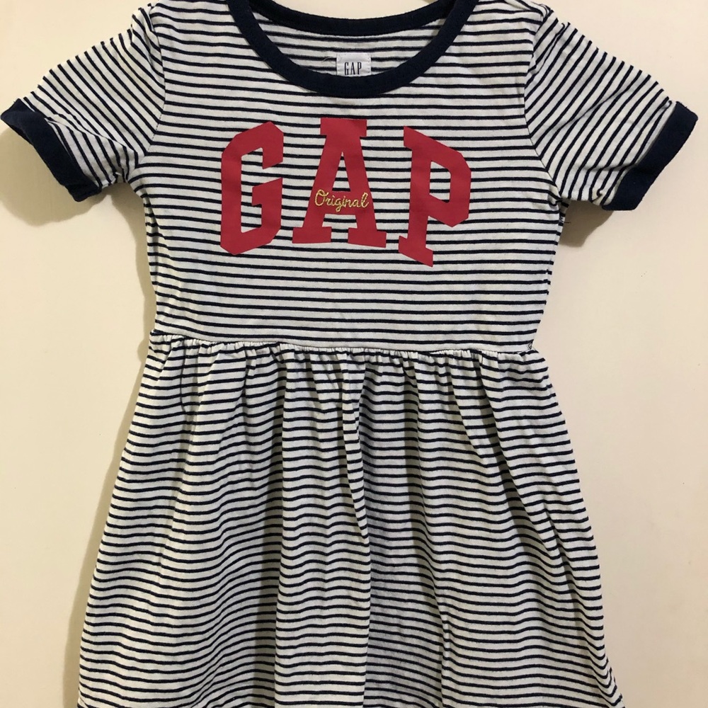 Adorable Gap Play Dress 🇺🇸